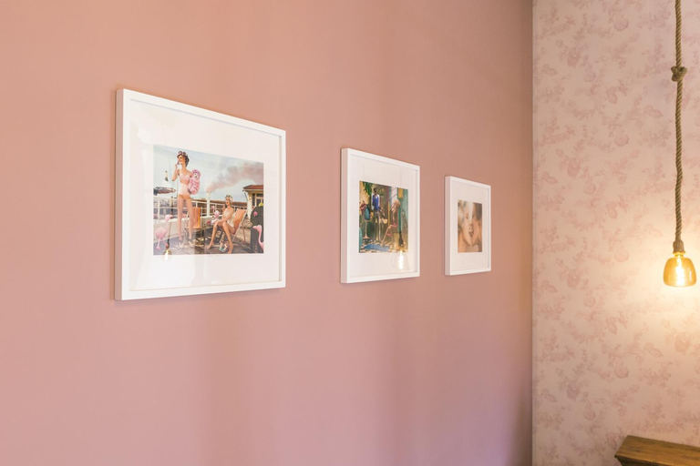 Others 5, Maison d'hotes le Prieure du Preux, Yonne