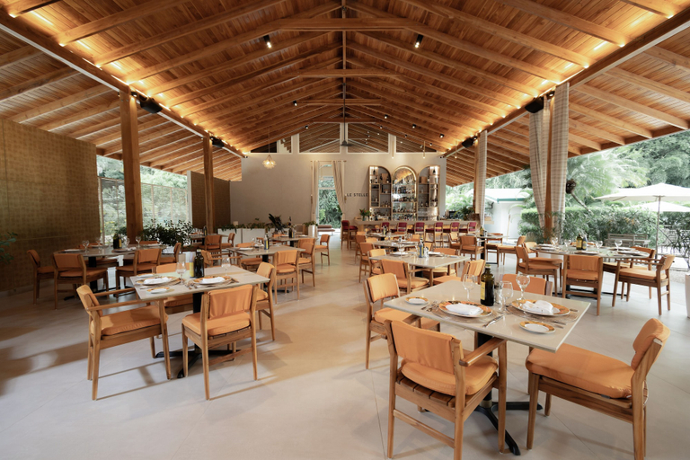 Food & Drinks 5, Astra Hotel Boutique, Nicoya