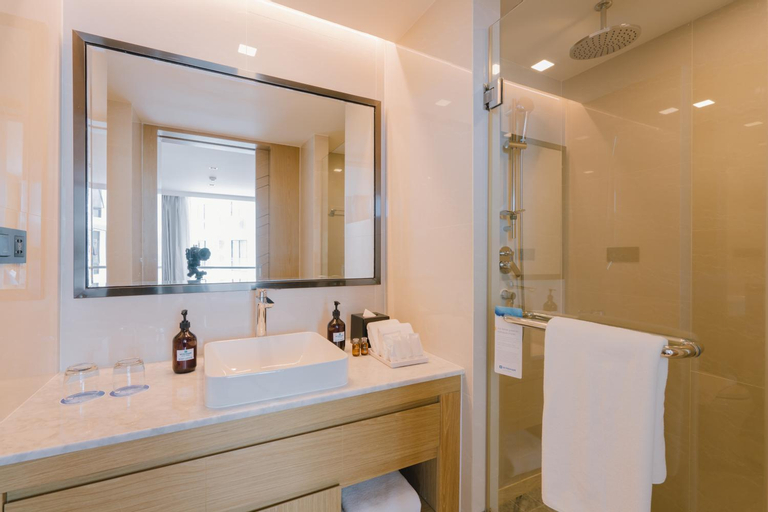 Bathroom 8