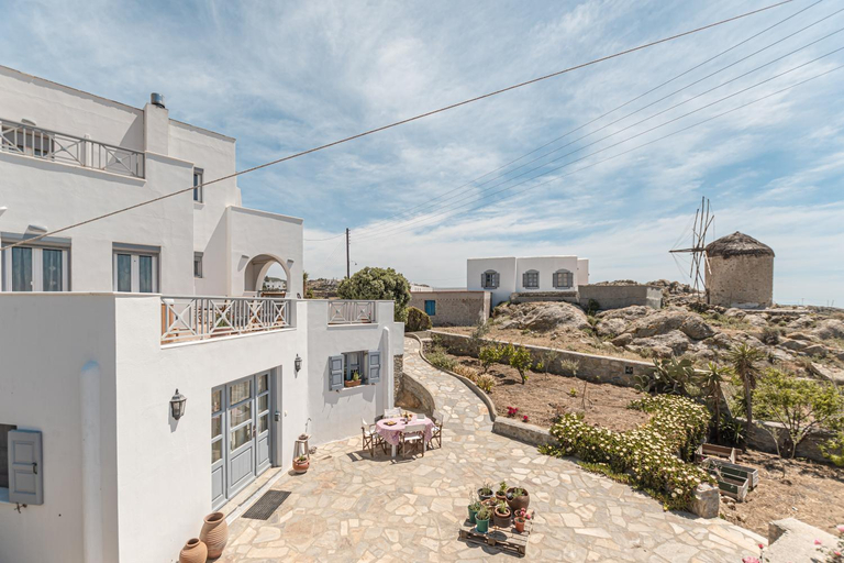 Others 5, Villa argo, South Aegean