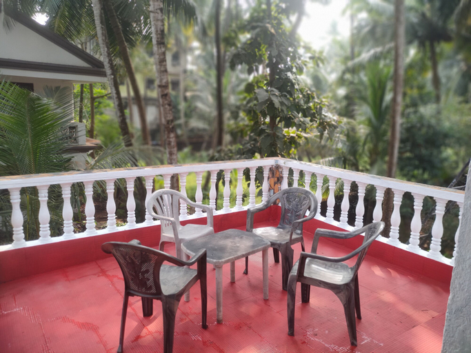 Others 4, JES Guest House, South Goa