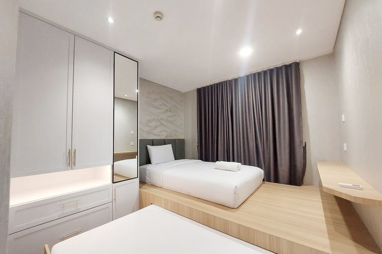Bedroom 9