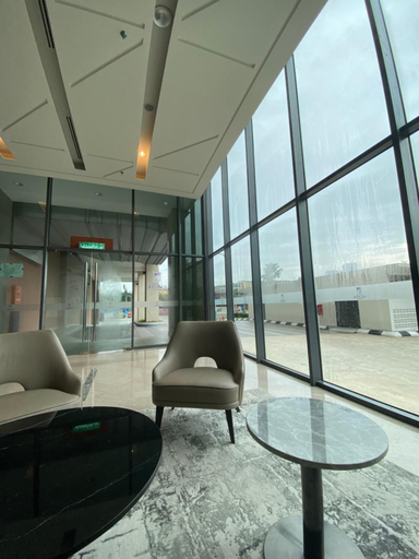 Public Area 2, Datum Jelatek Sky Residence KLCC SkyRing Linked to LRT and Mall, Ampang