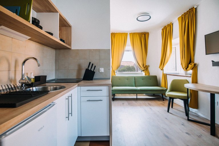 Others 5, Art Deco Cathedral Apartments by DuHomes, Dubrovnik