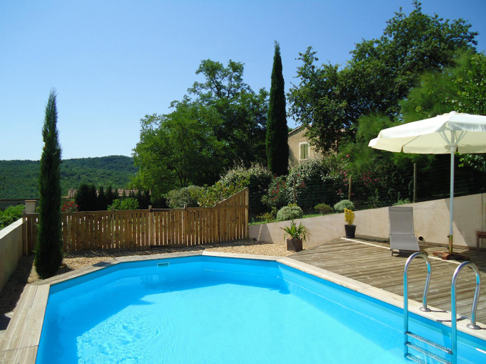 Others 3, CHAMBRES D'HOTES "MAISON PONS" proche UZES - PONT DU GARD, Gard