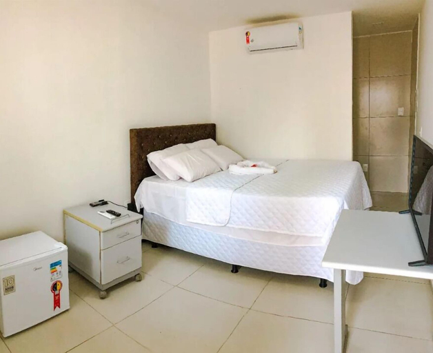 Bedroom 4, Pousada Brisa Suítes, Ipojuca