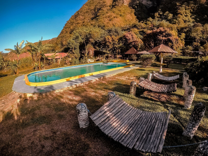 Exterior & Views, Willka Eco Farm, Cotacachi