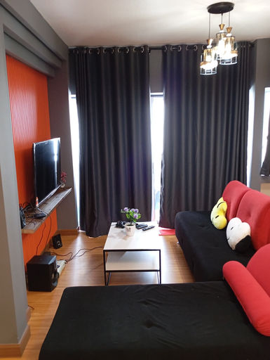 Bedroom 9
