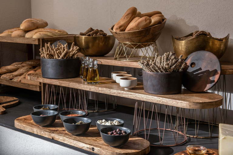 Food & Drinks 5, Indigo Inn Casa - Adults Only, Crete