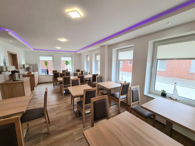 Others 3, Hotel Pension Nordzeit, Aurich