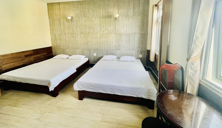 Others 4, RUBY HOTEL, Cà Mau