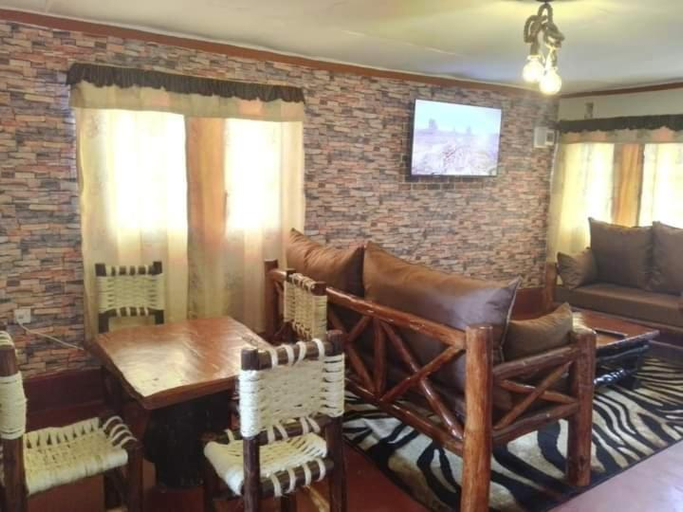 Others 2, Wooden Knee Cottages Nanyuki, Laikipia East