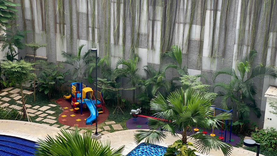 Others 5, Nice And Homey 2Br Signature Park Grande Apartment, East Jakarta