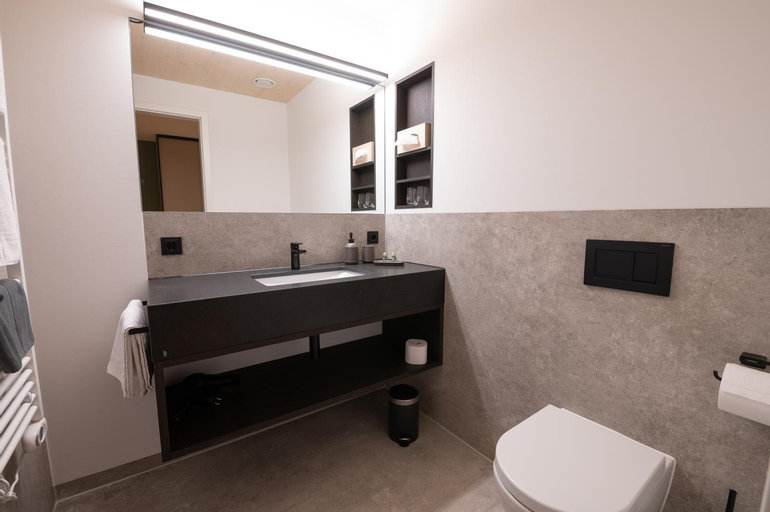 Bathroom 17