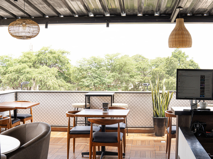 Food & Drinks 5, Rua Hoteles - Piura, Piura