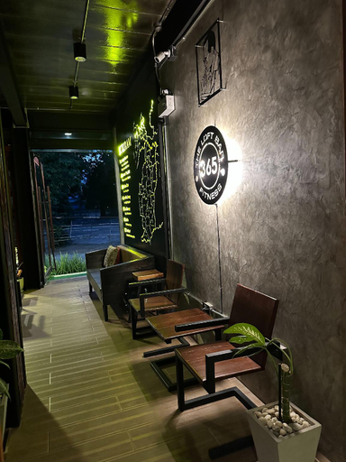 Others 4, The Loft Bar365, Muang Buri Ram