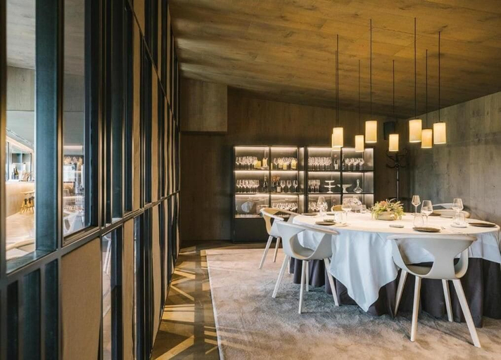 Food & Drinks 4, Les Cabanes de l Oller, Barcelona
