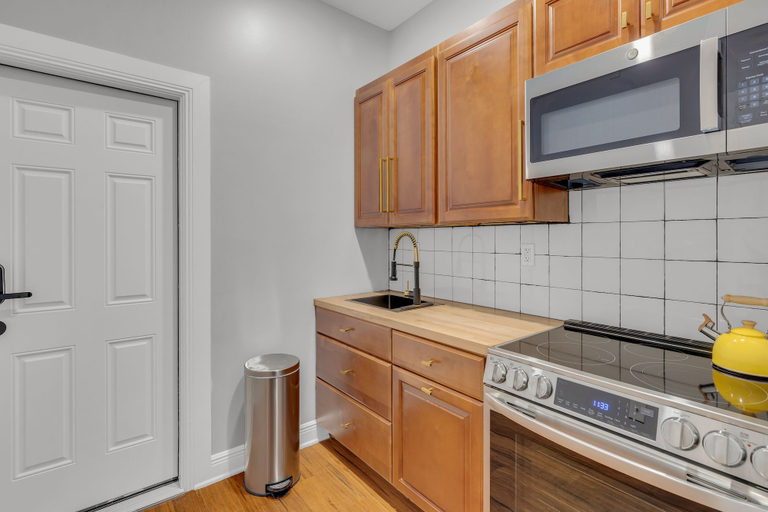 Others 5, Brewerytown Gem 1BR Apartment W Oxford, Philadelphia