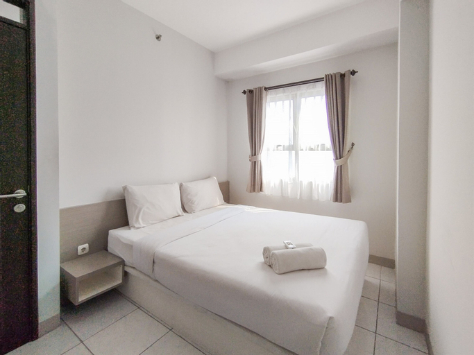 Bedroom 16