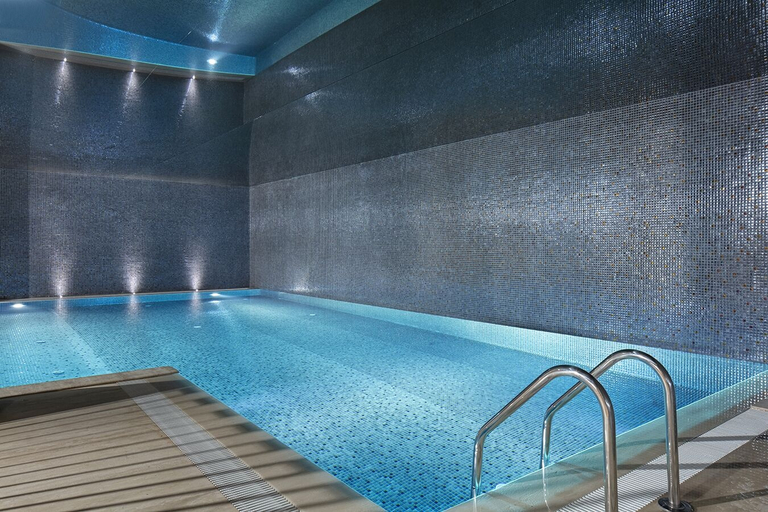Sport & Beauty 2, Melas Hotel Istanbul, Beşiktaş