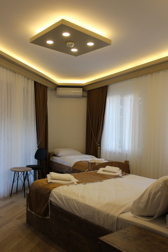 Bedroom 4, Vento, Fatih