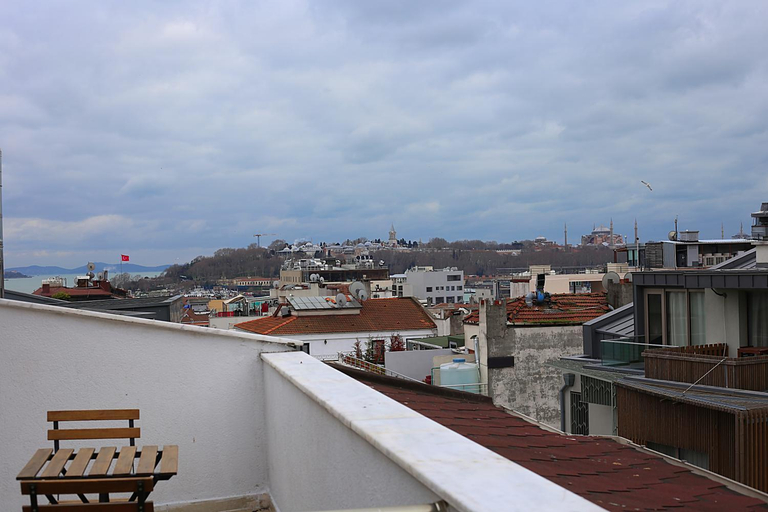 Others 5, GALATA KİNG SUİTE HOTEL , Beyoğlu