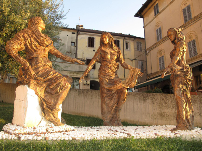 Others 3, Casa Sophie Affittacamere, Ancona