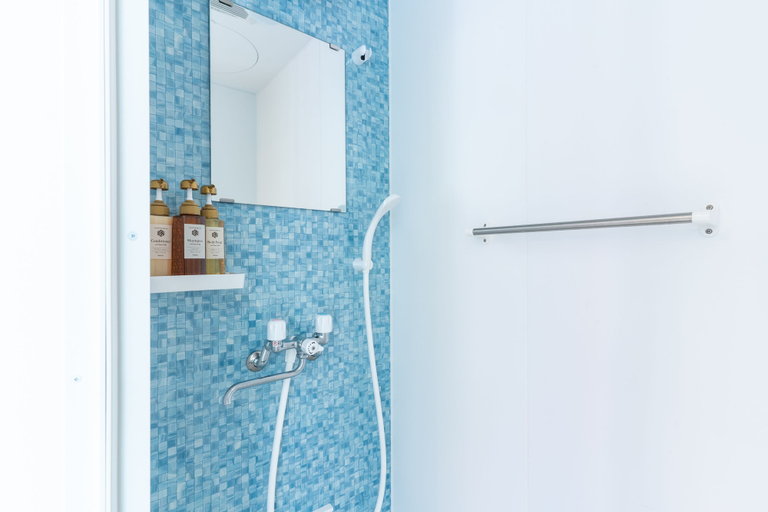 Bathroom 4, Grandioso Okinawa Pool Villa Onna 7, Onna
