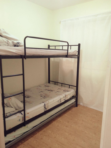 Bedroom 3, Sanremo Oasis Condominium, Cebu City