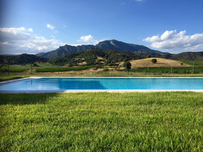 Others 5, Auberge Santu Martine - Cottage with Pool - Ischierda, Nuoro