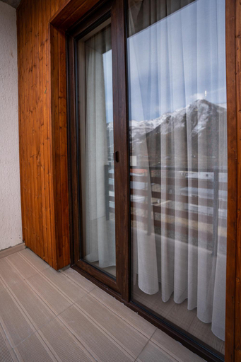 Others 5, Eltisy Guest House, Kazbegi