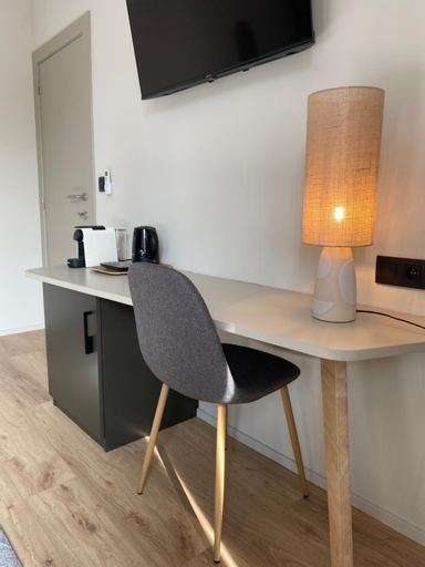 Others 4, Good Mood - chambres et suite, Namur