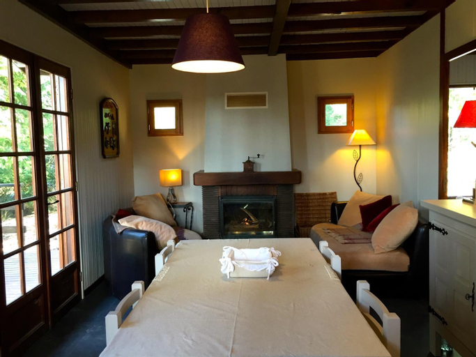 Bedroom, Le Chalet de la Loire, Indre-et-Loire