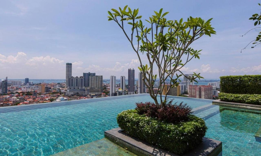 Sport & Beauty 2, Beacon Executive Suite @ George Town , Penang Island