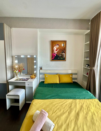 Bedroom 12