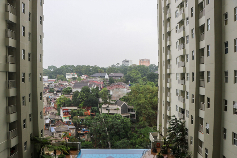 Others 3, Minimalist 1Br Apartment Parahyangan Residence, Bandung