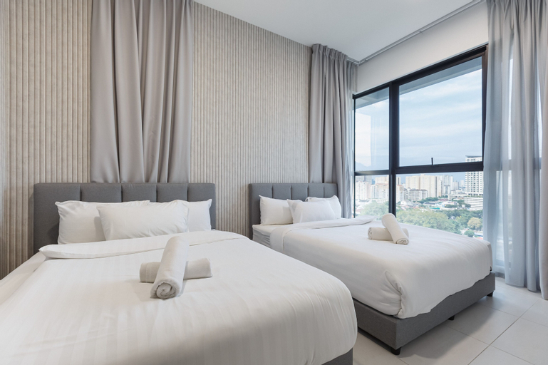 Bedroom 7