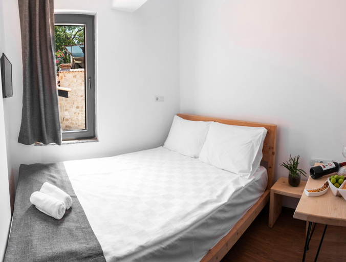 Bedroom 2, SOLO BOUTIQUE HOTEL, Antalya