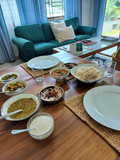 Food & Drinks 4, The Ixora - A Boutique Homestay, Thiruvananthapuram
