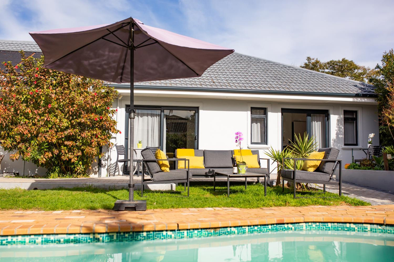Sport & Beauty 2, Casa Ilanga Guesthouse, City of Cape Town