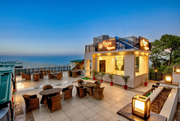 Others 5, Luxe Resorts, Solan