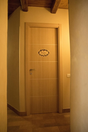 4, il Caravaggio b&b, Viterbo