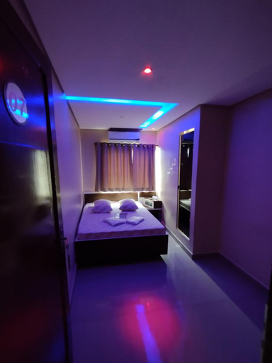 Others 4, Hotel Simba, São Bernardo do Campo