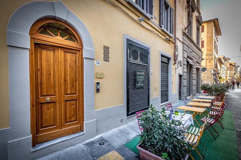 Others 4, Residenza Fanti, Florence