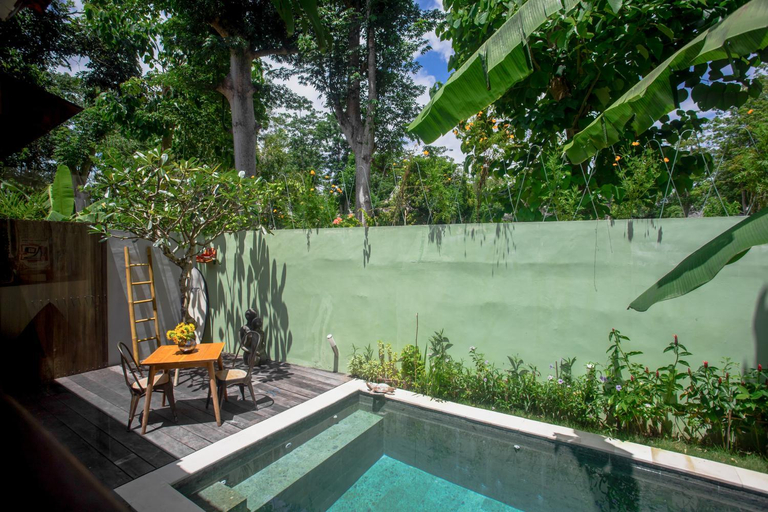 Others 5, 2BR Art Villa Bingin, Badung