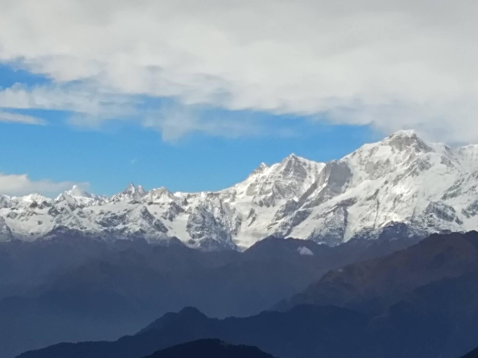 Others 5, Chopta Himrab Resort, Chamoli
