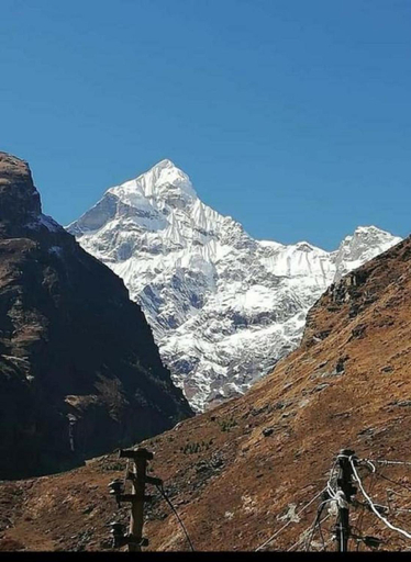 Others 4, Chopta Himrab Resort, Chamoli