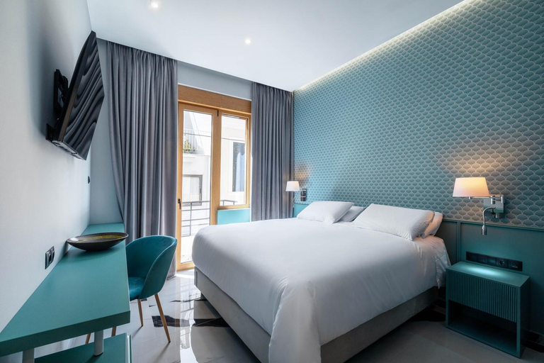 Bedroom 2, Athens Feeling, Attica