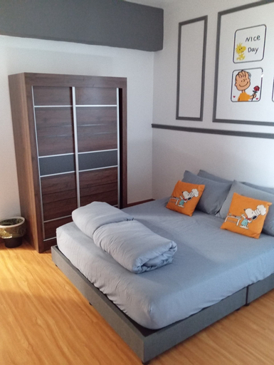 Bedroom 15