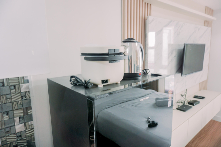 Others 4, Simply Look Studio At Amazana Serpong Apartment, Tangerang Selatan